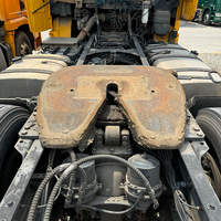 Promotion : Camion tracteur Shacman X3000 4x2 Euro5 d'occasion, conduite à gauche, en stock