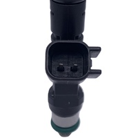 Nouvel injecteur de carburant OEM diesel pour C30 S40 S80 V50 V70, numéro de pièce 0280158105, garantie 1 an