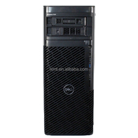 Workstation Grafis Dell T7875 Penawaran Spesial untuk Deep Learning, Deepseek AI, Rendering, dan Komputasi Cerdas Buatan T7875