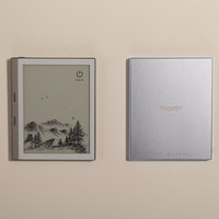 Lector de Libros Electrónicos Tipo Tableta para la Biblia con Pantalla Táctil OLED de 5.76"