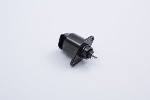 Motor paso a paso de ralentí IAC 6NW009141121 0817254 93227674 AT-59524R A95160 17112027 C1351 para Opel Astra Combo Corsa Kadett Tigra - Product Image 3