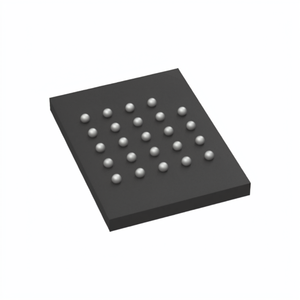 Composants électroniques BOM IC en stock Mémoire 24 VBGA IS26KS512S-DPBLI00 - Product Image 1
