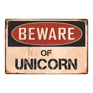 Doxbeware — Plaque métallique, panneau en étain, décorative, signes d'avertissement pour homme, grotte, salon, <span class=keywords><strong>porte</strong></span>, Club, décoration murale <span class=keywords><strong>de</strong></span> maison - Product Image 5