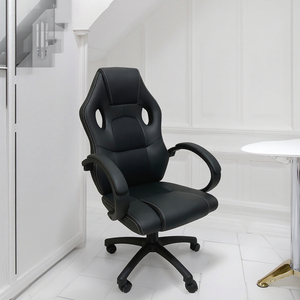 Chaise de jeu ergonomique pour ordinateur, mobilier de salle à manger, vente en gros, chaise de <span class=keywords><strong>bureau</strong></span> de course économique, chaise de jeu relaxante pour <span class=keywords><strong>gamer</strong></span> - Product Image 4