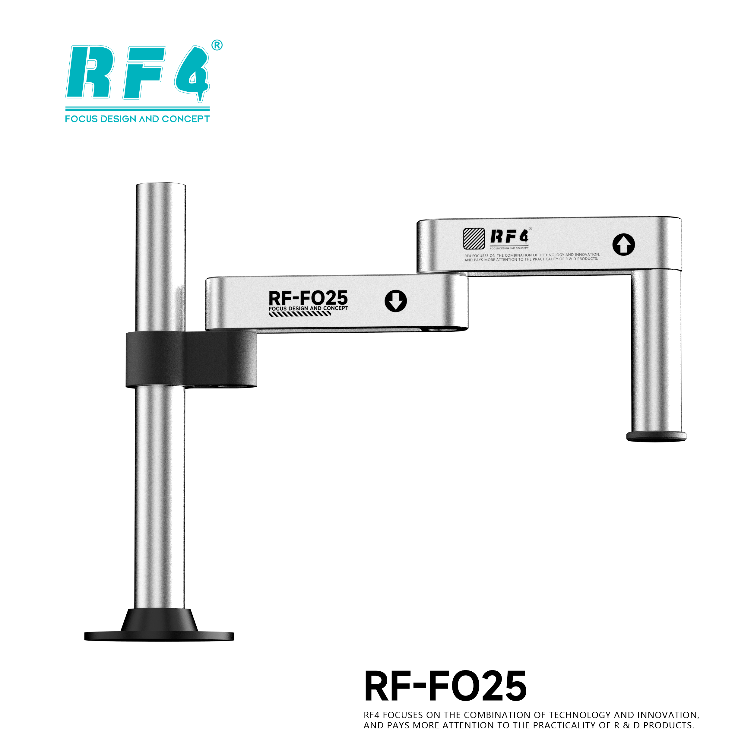 RF4 FO25