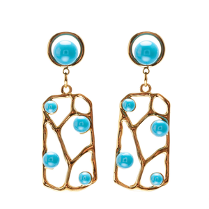 Pendientes de Moda YN300-4328C - Product Image 2