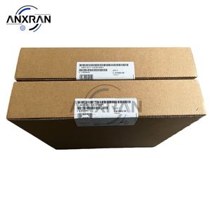 Pour Siemens 6AV3617-1JC20-0AX1 OP 17/DP Écran d'affichage LC 6AV36171JC200AX1 - Product Image 1