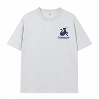 T-shirt personnalisé brodé pour chat avec design minimaliste et texte personnalisé – Cadeau idéal pour les amoureux des chats et tenue quotidienne