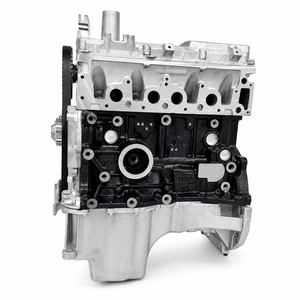 Moteur complet neuf K7M 1.6L SOHC 8V <span class=keywords><strong>essence</strong></span> 1598cc pour <span class=keywords><strong>Renault</strong></span> Logan Sandero Clio <span class=keywords><strong>Megane</strong></span> Kangoo - Product Image 2