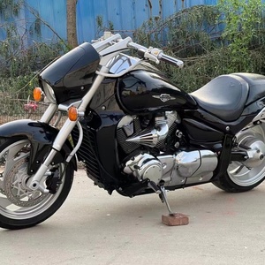 <span class=keywords><strong>Moto</strong></span> <span class=keywords><strong>Suzuki</strong></span> Boulevard M109R d'occasion importée du Japon, Cruiser Street Bike, Road Racing, Touring Bike - Product Image 5