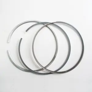 High Quality ISX X15 QSX15 ISX15 Engine Parts Piston Ring Set 4089406 4309441