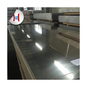 Lasers ch neiden von Aluminium blechen 6016 6061 6082 Hochwertige Aluminium produkte - Product Image 1