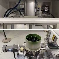 Colle thermofusible Henkel OM 6208S OM 646 Machine de moulage par injection LPMS 1,2 tonne Fabricant professionnel
