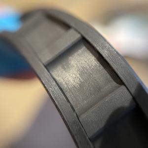 Montre pour homme APS Factory Richard pour Mile 75g, mouvement <span class=keywords><strong>mécanique</strong></span> haut de gamme RMUL2, luxe NTPT RM055, squelette RM - Product Image 4