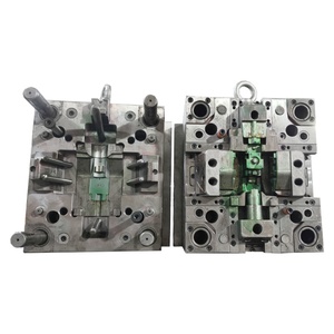 Custom <b>Plastic</b> Gears Mold Design and High-Precision Manufacturing - Product Image 3