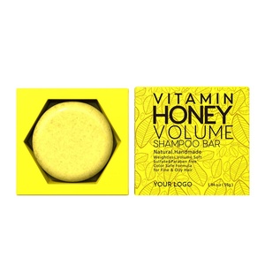 Xà phòng dầu gội Volumizing phổ biến nhất-Thanh chăm sóc tóc nuôi dưỡng cho ánh sang trọng - Product Image 2