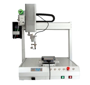 <span class=keywords><strong>El</strong></span> desmontaje y montaje de PCB electrónico de alta precisión no se moverá debido al cambio de posición del cabezal del soldador - Product Image 1