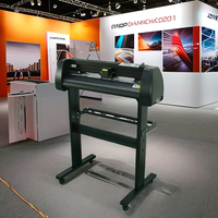 Plotter de corte digital automático, máquina de plotter automático, 2 unidades