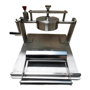 Selon ISO535 papier et carton-détermination de l'<span class=keywords><strong>absorption</strong></span> d'eau (méthode <span class=keywords><strong>Cobb</strong></span>) <span class=keywords><strong>absorption</strong></span> d'eau <span class=keywords><strong>Cobb</strong></span> - Product Image 1