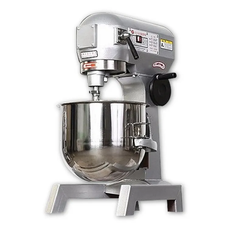 baking equipment mixer commercial 20l 10 litre noodle home in pakistan 60l dough