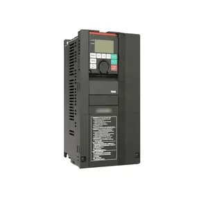 산업용 제어 F820 시리즈 3 상 주파수 인버터 가격, FR-F820-22K-1 22KW VFD 주파수 드라이브 (2 주 리드 타임)