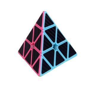 Vente flash - Cube magique à grande vitesse 3 x 3 - Rotation fluide - Cube de puzzle 3D - Jeu de puzzle - Jouet éducatif pour enfants et adultes - Product Image 5