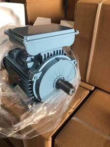 Moteur électrique 10hp, moteur à induction électrique monophasé <span class=keywords><strong>MY</strong></span> series personnalisé - Product Image 3