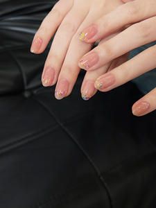 Venta <span class=keywords><strong>al</strong></span> <span class=keywords><strong>por</strong></span> <span class=keywords><strong>mayor</strong></span> a granel Mini Nail Art <span class=keywords><strong>Flores</strong></span> <span class=keywords><strong>secas</strong></span>, plantas coloridas <span class=keywords><strong>flores</strong></span> prensadas naturales, usable Nail Art <span class=keywords><strong>Flores</strong></span> reales Diy Nail - Product Image 4