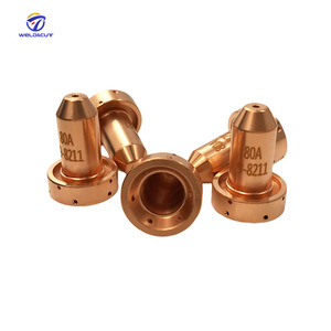 หัวฉีด9-8211 80A สำหรับการเปลี่ยนแปลงความร้อน SL60วัสดุสิ้นเปลือง SL100 - Product Image 5