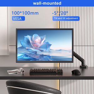 Fabricant chinois vend en gros des moniteurs LCD pour ordinateur FHD 1080P 75Hz avec panneau TN de 17 à 27 pouces, avec ports VGA et HD - Product Image 4