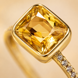 Anello Aperto Minimalista da Donna, Anello di Tendenza Regolabile, Accessorio Unico per le Dita - Product Image 5
