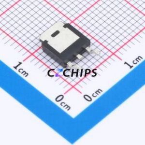 ทรานซิสเตอร์ภาคสนามทรานซิสเตอร์ (มอสเฟท) แบบ252เป็นชิ้นส่วนอิเล็กทรอนิกส์แบบดั้งเดิมใหม่ AUFR3710Z-VB - Product Image 2