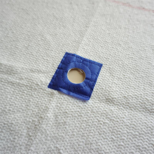 أرضية قطنية معاد تدويرها ، قماش فائق الامتصاص ، أرضية - Product Image 5