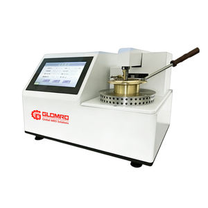 Vollautomatischer elektronischer Flammpunkttester für Erdölprodukte, Open-Cup-Prüfgerät für den Laborgebrauch GLO-KS9000 - Product Image 5