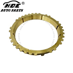 33368-35050 3336835050 Juego de Anillos Sincronizadores de Piezas de Automóvil HDE al por Mayor para Toyota Hilux - Product Image 5