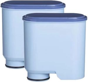 Filtro de Café de Carbón Activado de Cáscara de Coco Z058, Suaviza el Agua, Reduce la Incrustación, Compatible con la Serie 2200/3200 - Product Image 1