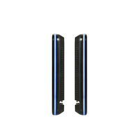 Nouvelle tablette PC Android 7.1 de 10,1 pouces avec PoE pour usage professionnel, Wi-Fi, 4+32G/64G, NFC, RFID, batterie en option, Quad Core, garantie 2 ans
