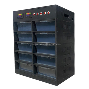 厂家爬行动物用品智能双温控PVC养殖架蛇龟豹纹壁虎围护 - Product Image 5