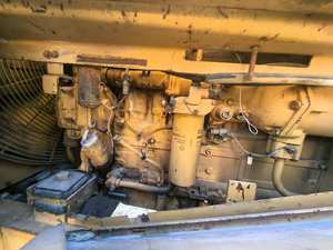 व्हील लोडर कैटरपिलर कैटरपिलर मशीनरी बिल्ली <span class=keywords><strong>966f</strong></span> लोडर से अच्छी कीमत के साथ - Product Image 6