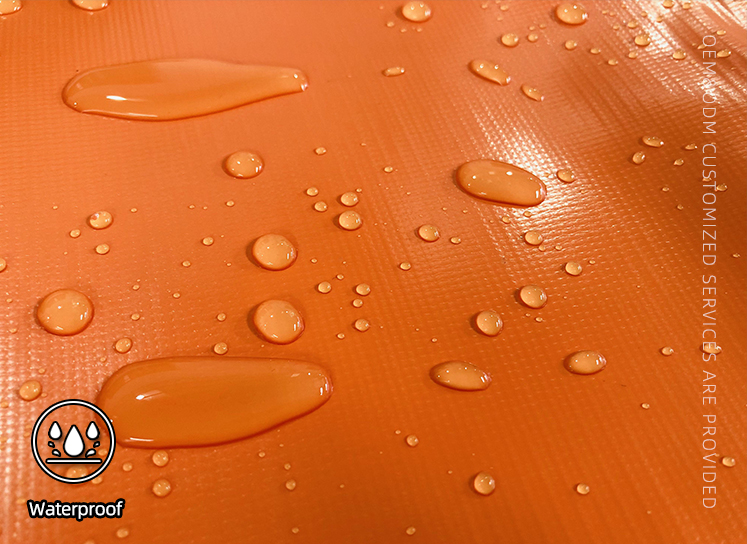 Naranja