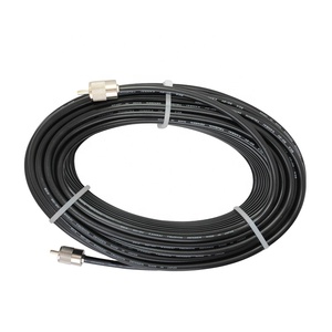 Sintonizador de Antena Automático para Exteriores ICOM AH-710, Sintonizador HF de 150W para Radioaficionados, Compatible con IC-705 / IC-7300 - Product Image 1