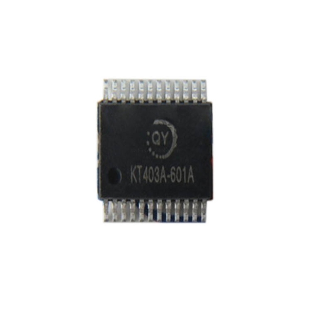 New Original KT403A-601A SSOP24 ChipIntegrated Circuit