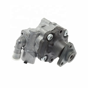 VW Touareg için hidrolik direksiyon pompası (7L) Q7 (4LB) 7L8422154J 7L8422154F 7L8422154G 7L8422154H hidrolik direksiyon pompası - Product Image 1