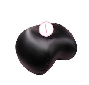 Vente en gros Portable Romantique Adulte Amour Sex Positions Gonflable Meubles Canapé Chaise avec Godes Sex Toys - Product Image 6