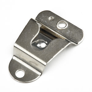 Support de Microphone à main, Clip de suspension de haut-parleur pour <span class=keywords><strong>CB</strong></span> CM300 GTX800 <span class=keywords><strong>Kenwood</strong></span> HLN9073 GM360 GM3688 GM3188 Radio - Product Image 5