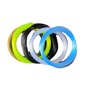 Sedal <span class=keywords><strong>de</strong></span> Pesca <span class=keywords><strong>de</strong></span> Nailon Monofilamento Fluorescente DORISEA, 0.3mm-1.4mm, Elasticidad, 100M, CN;SHN, Sin Decoloración, OEM, Hilo <span class=keywords><strong>de</strong></span> Nailon para Pesca - Product Image 1