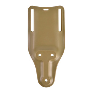 Sistema Base Modulare Tattico Venduto Direttamente dalla Fabbrica, Dotato di Adattatore <span class=keywords><strong>Cam</strong></span> Lock a Scala e Accessori per Fibbia della Cintura di Sicurezza - Product Image 1