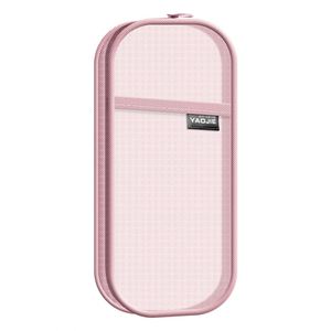 Boîte à crayons de grande capacité à double couche de haute qualité pour l'école des enfants - Product Image 3