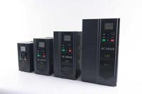 Convertisseur de fréquence variable haute performance ZHB580 220V 380V AC VFD 0,4KW 4,5KW 10KW 15KW pour pompe à eau