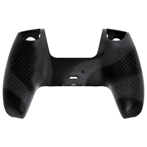 เคสซิลิโคนนุ่ม PlayVital สำหรับป้องกันคอนโทรลเลอร์ PS5 - Product Image 2